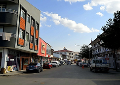 Mistik Gezgin - Ayhan Balıbaşa - ÇAYIRLI