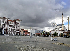 Mistik Gezgin - Ayhan Balıbaşa - ŞARKIŞLA