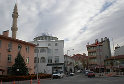 Mistik Gezgin - Ayhan Balıbaşa