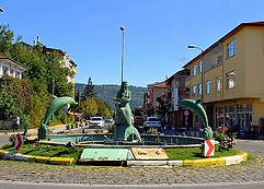 Mistik Gezgin - Ayhan Balıbaşa - ÇAYCUMA
