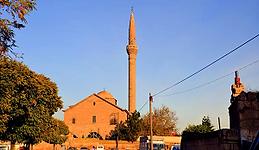 Mistik Gezgin - Ayhan Balıbaşa