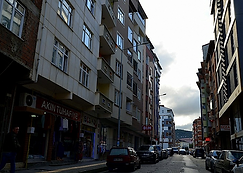Mistik Gezgin - Ayhan Balıbaşa - ARSİN  