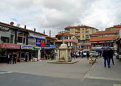 Mistik Gezgin - Ayhan Balıbaşa - AKDAĞMADENİ