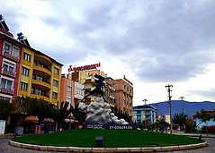 Mistik Gezgin - Ayhan Balıbaşa