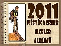 Mistik Gezgin - Ayhan Balıbaşa