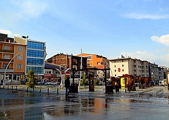 Mistik Gezgin - Ayhan Balıbaşa - SARIKAMIŞ