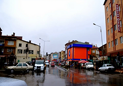 Mistik Gezgin - Ayhan Balıbaşa