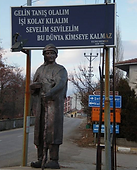 Mistik Gezgin - Ayhan Balıbaşa
