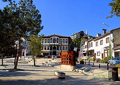 Mistik Gezgin - Ayhan Balıbaşa - TARAKLI