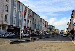 Mistik Gezgin - Ayhan Balıbaşa - SELİM