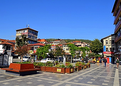 Mistik Gezgin - Ayhan Balıbaşa - DEVREK