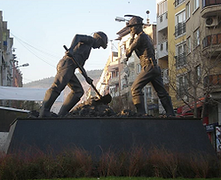 Mistik Gezgin - Ayhan Balıbaşa