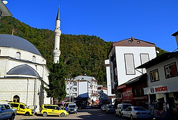 Mistik Gezgin - Ayhan Balıbaşa - ÇAYKARA