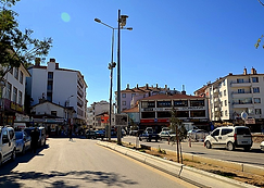 Mistik Gezgin - Ayhan Balıbaşa - HAYMANA