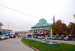 Mistik Gezgin - Ayhan Balıbaşa