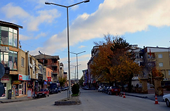 Mistik Gezgin - Ayhan Balıbaşa