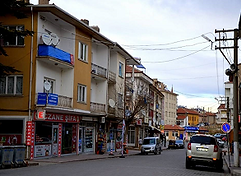 Mistik Gezgin - Ayhan Balıbaşa