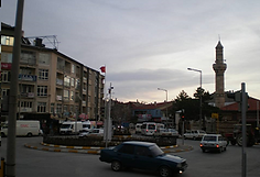 Mistik Gezgin - Ayhan Balıbaşa