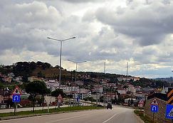 Mistik Gezgin - Ayhan Balıbaşa - HAVZA