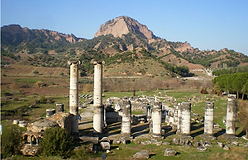 Mistik Gezgin - Ayhan Balıbaşa