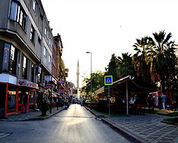 Mistik Gezgin - Ayhan Balıbaşa