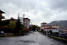 Mistik Gezgin - Ayhan Balıbaşa