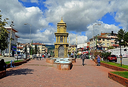 Mistik Gezgin - Ayhan Balıbaşa - TOSYA