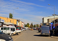 Mistik Gezgin - Ayhan Balıbaşa - AKYAKA
