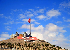 Mistik Gezgin - Ayhan Balıbaşa - KANGAL