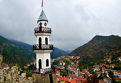 Mistik Gezgin - Ayhan Balıbaşa