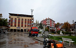 Mistik Gezgin - Ayhan Balıbaşa