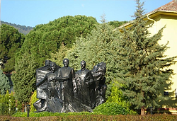 Mistik Gezgin - Ayhan Balıbaşa