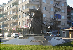Mistik Gezgin - Ayhan Balıbaşa