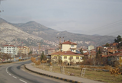Mistik Gezgin - Ayhan Balıbaşa