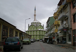 Mistik Gezgin - Ayhan Balıbaşa