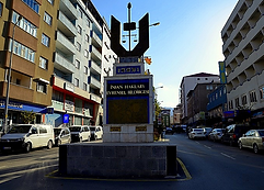 Mistik Gezgin - Ayhan Balıbaşa - DOĞUBAYAZIT