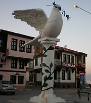 Mistik Gezgin - Ayhan Balıbaşa