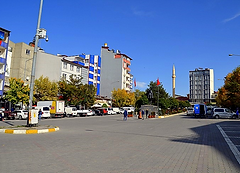 Mistik Gezgin - Ayhan Balıbaşa - KAĞIZMAN