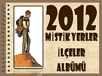 Mistik Gezgin - Ayhan Balıbaşa