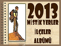 Mistik Gezgin - Ayhan Balıbaşa