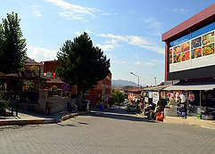 Mistik Gezgin - Ayhan Balıbaşa - KEMAH