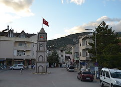 Mistik Gezgin - Ayhan Balıbaşa - KOYULHİSAR