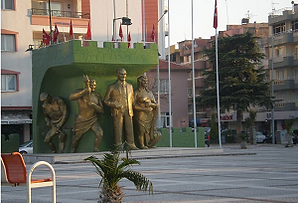 Mistik Gezgin - Ayhan Balıbaşa