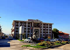 Mistik Gezgin - Ayhan Balıbaşa - SİVRİHİSAR