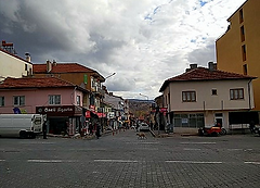 Mistik Gezgin - Ayhan Balıbaşa - SARIKAYA