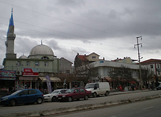 Mistik Gezgin - Ayhan Balıbaşa