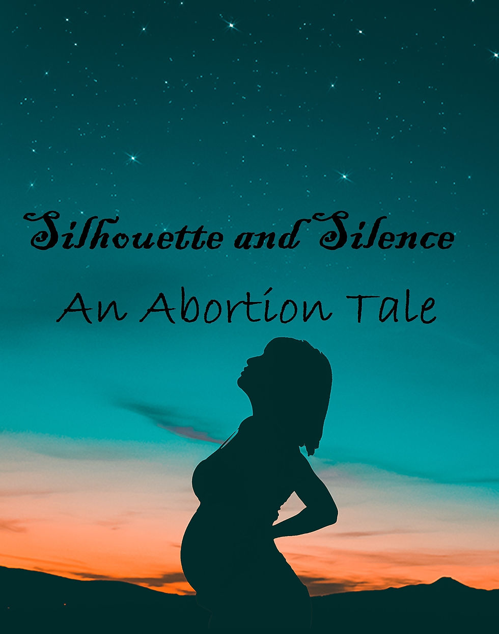 Silhouette and Silence: An Abortion Tale