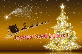JOYEUX NOEL