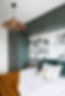 chambre décoration intérieur agencement aménagement