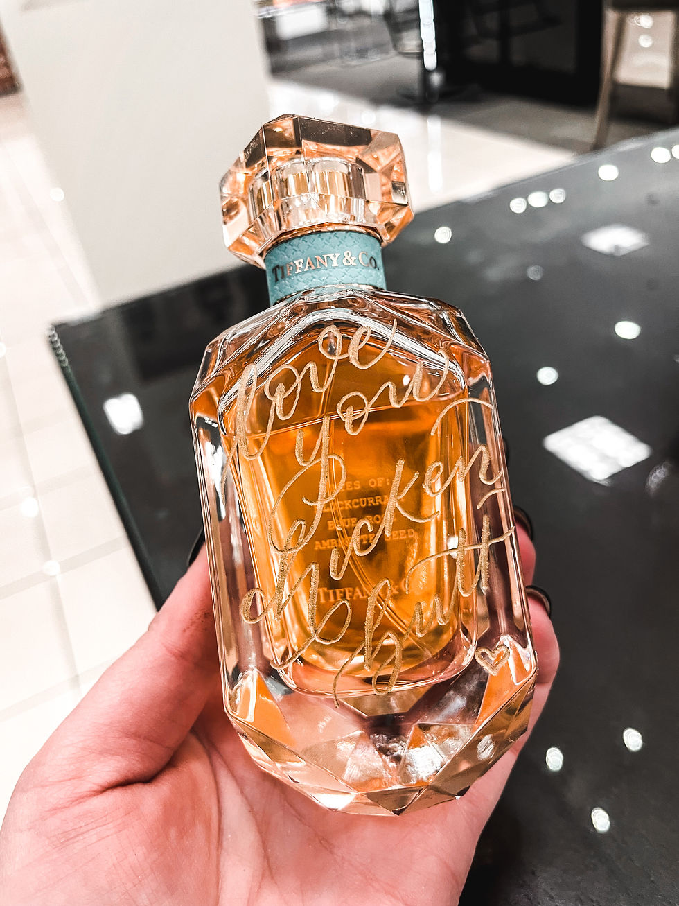 hand-engraved-etched-perfume-fragrance-bottle-tiffany-gold-filling-calligraphy